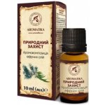 Aromatika Aroma kompozice éterických olejů Přírodní ochrana 10 ml – Hledejceny.cz