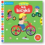 Čo sa deje Na bicykli – Hledejceny.cz