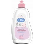 Bebble mycí prostředek na lahvičky hračky a nádobí pro děti 500 ml – Sleviste.cz