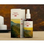 Energy Organic Sacha Inchi oil 100 ml – Hledejceny.cz