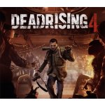 Dead Rising 4 – Zboží Mobilmania