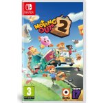 Moving Out 2 – Zboží Živě