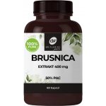 Dr. Fleming Extrakt z brusinek 50% PAC 60 kapslí – Hledejceny.cz