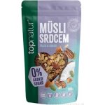 Topnatur Müsli Paleo a Kokos Low Carb 350 g – Hledejceny.cz