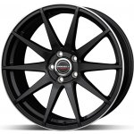 Borbet GTX 8x19 5x108 ET42 black rim silver | Zboží Auto