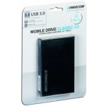 Freecom Mobile Drive XXS 2TB, USB 3.0, 56334 – Zbozi.Blesk.cz