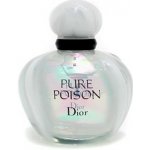 Christian Dior Pure Poison parfémovaná voda dámská 100 ml tester – Hledejceny.cz