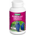Univit Roboran pro exoty s BETAGLUKANY 100 g – Hledejceny.cz