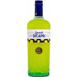 Molinari Limoncello di Capri 30% 0,7 l (holá láhev) – Zboží Dáma