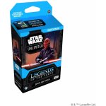 Fantasy Flight Games Star Wars TCG Legends of the Force Spotlight Deck Darth Maul – Zboží Mobilmania