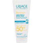 Uriage Bariésun minerální ochranný krém na obličej a tělo Chemical Filter-Free Fragrance-Free Oil-Free Water Resistant Hypoallergenic SPF50+ 100 ml – Zbozi.Blesk.cz