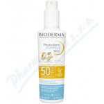 Bioderma Photoderm Pediatrics sprej SPF50 200 ml – Sleviste.cz