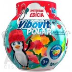 Vibovit Polar jelly 50 ks limitovaná edice – Hledejceny.cz