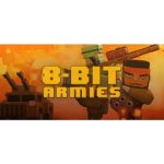 8-Bit Armies – Hledejceny.cz