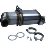 Filtr pevnych castic, vyfukovy system MAXGEAR 27-6018