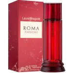 Laura Biagiotti Roma Passione toaletní voda dámská 100 ml – Zboží Mobilmania