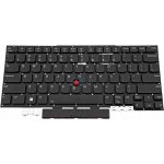 Klávesnice Lenovo Thinkpad X1 Carbon (Gen 10) / LED – Sleviste.cz