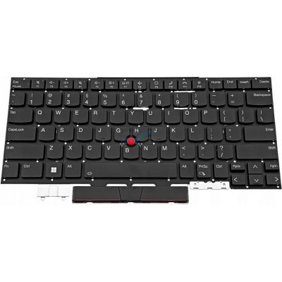 Klávesnice Lenovo Thinkpad X1 Carbon (Gen 10) / LED – Sleviste.cz