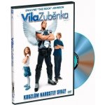 víla zuběnka DVD – Hledejceny.cz