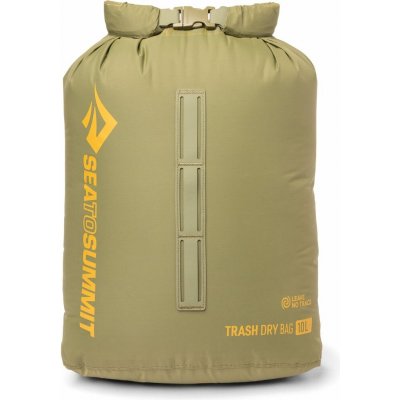 SEA TO SUMMIT Trash Dry Bag 10 l – Hledejceny.cz