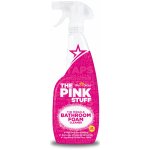 The Pink stuff zázračná pěna na koupelny 750 ml – Zboží Dáma
