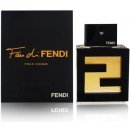 Fendi Fan Di Fendi toaletní voda pánská 50 ml