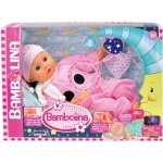 Alltoys Bambolina Jasmine s 50 českými slovy – Zboží Mobilmania