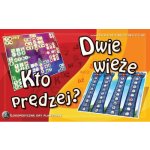 Komlogo 2 hry dvě věže Kdo dříve? – Hledejceny.cz