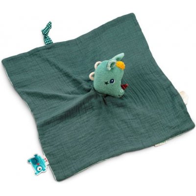 Lilliputiens muchláček dráček Joe – Zboží Dáma