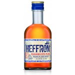 Heffron Rum 38% 0,2 l (holá láhev) – Hledejceny.cz