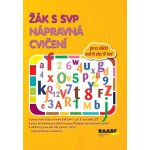 Žák s SVP - Nápravná cvičení