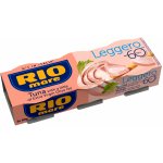 Rio Mare tuňák Leggero 3 x 60 g – Hledejceny.cz