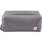 Titan Barbara Toilet Bag TITAN-383704-04 Grey – Hledejceny.cz