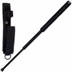 Police Teleskopický obušek s pouzdrem 52 cm – Zboží Mobilmania