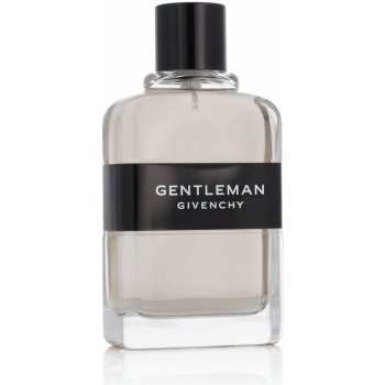 Givenchy Gentleman 2017 toaletní voda pánská 100 ml