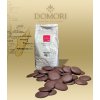 Čokoláda Domori Čokoláda Sambirano Madagaskar 72% hořká pecky 5 kg