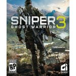 Sniper: Ghost Warrior 3 – Sleviste.cz