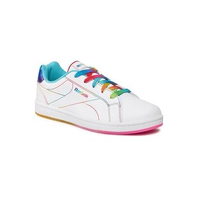 Reebok Royal Complete CLN 2.0 IE4135 Bílá