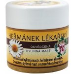 Putorius bylinná mast Heřmánek lékařský 150 ml – Zboží Dáma