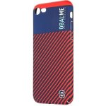 OBAL:ME Flossy Stripes Kryt pro Apple iPhone 7/8/SE2020/SE2022 Blue/Red – Sleviste.cz