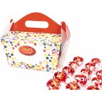 Lindt Lindor Mléčná 200 g – Zboží Dáma