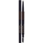 Estée Lauder The Brow Multi-Tasker tužka na obočí 3v1 4 Dark Brunette 25 g – Hledejceny.cz