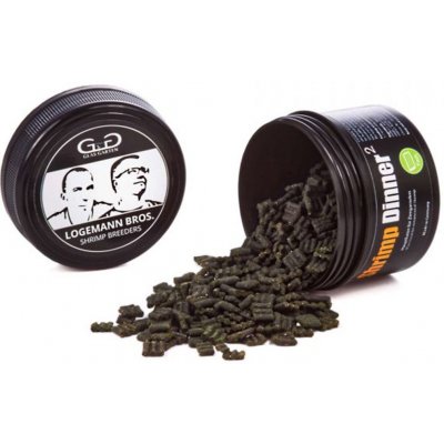 GlasGarten Shrimp Dinner 2 35 g – Hledejceny.cz