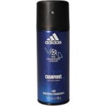 Adidas Champions League deospray 150 ml – Hledejceny.cz