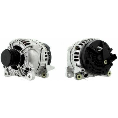 Alternátor Škoda Octavia 1.9 Tdi 66 kW, Bosch 0124515009, 028903028E – Sleviste.cz