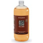 Esteban Paris Parfums náplň do difuzéru Teck & Tonka 1000 ml – Hledejceny.cz