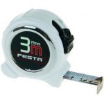 Festa Svinovací metr, 3 m x 19 mm F11353 – Zboží Mobilmania