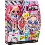 LOL Surprise! Tweens série 3 Chloe Pepper – Hledejceny.cz