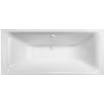 Polysan KALDERA SLIM 180 x 80 cm 60611S – Hledejceny.cz