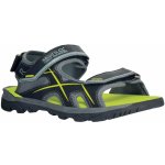 Regatta Kota Drift černá/zelená – Zboží Dáma